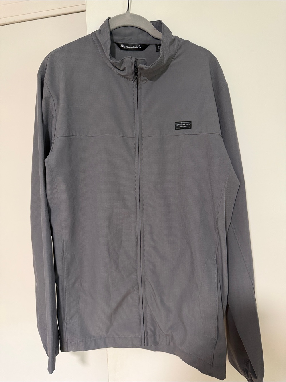 Travis Mathew Crystal Cove 2.0 Jacket